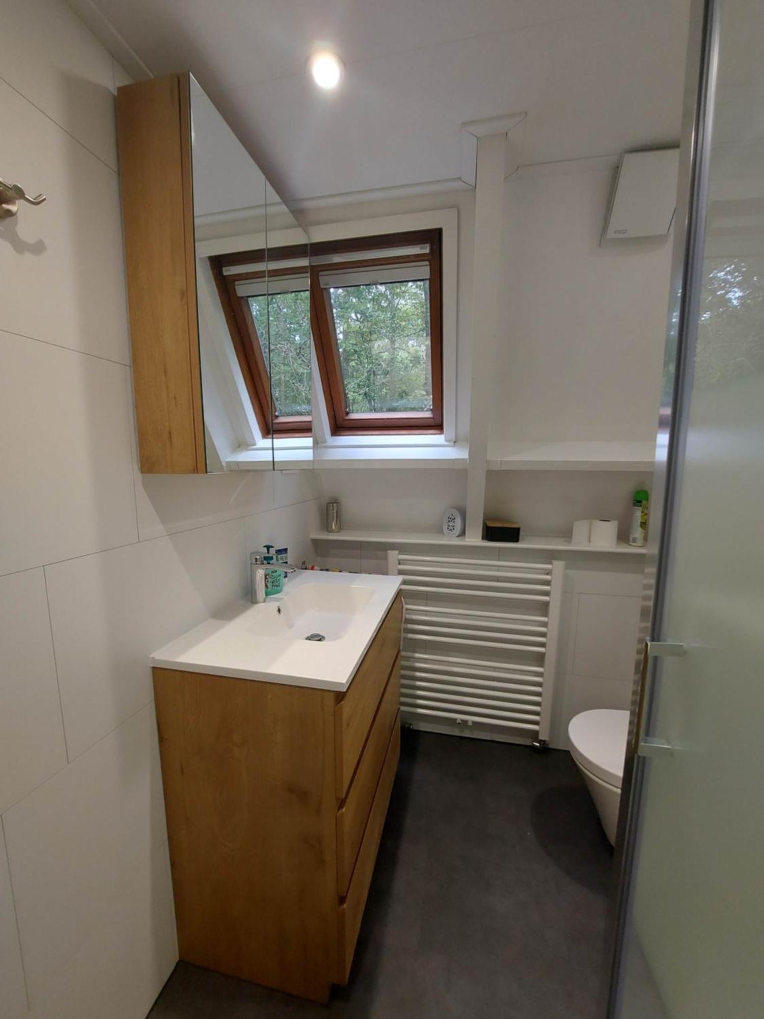 Sunclass Durbuy Huisje 132 Exteriér fotografie