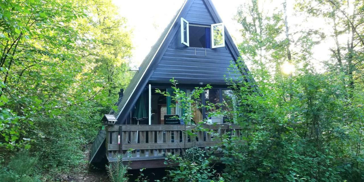 Sunclass Durbuy Huisje 132 Exteriér fotografie